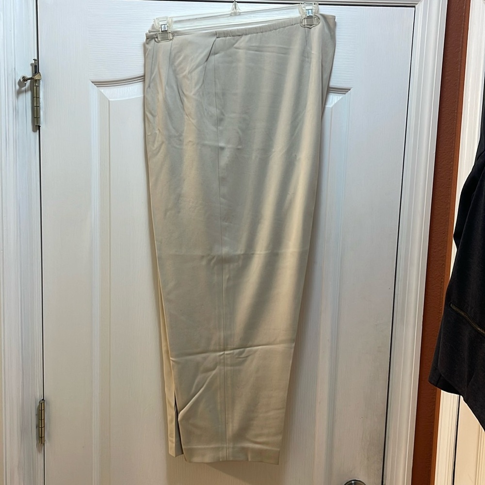 Talbot Petite Pants